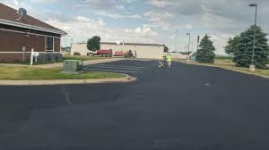 Best Paver Driveway Installation  in Choctaw Lake, OH